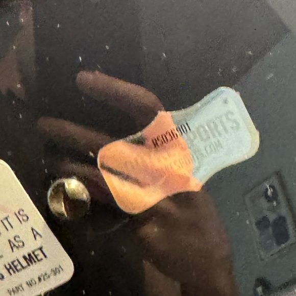 Todd Gurley Signed Los Angeles Rams Riddell Full Size Speed NFL Helmet w COA/Pho - Picture 11 of 12